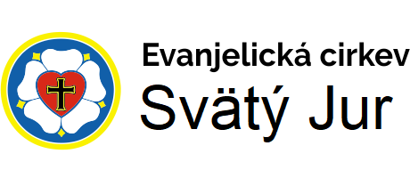 logo ECAV Svätý Jur
