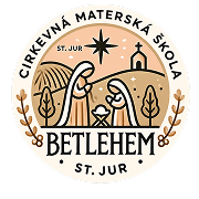 Cirkevná materská škola Betlehem